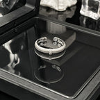 Romantische Ring für besondere Momente