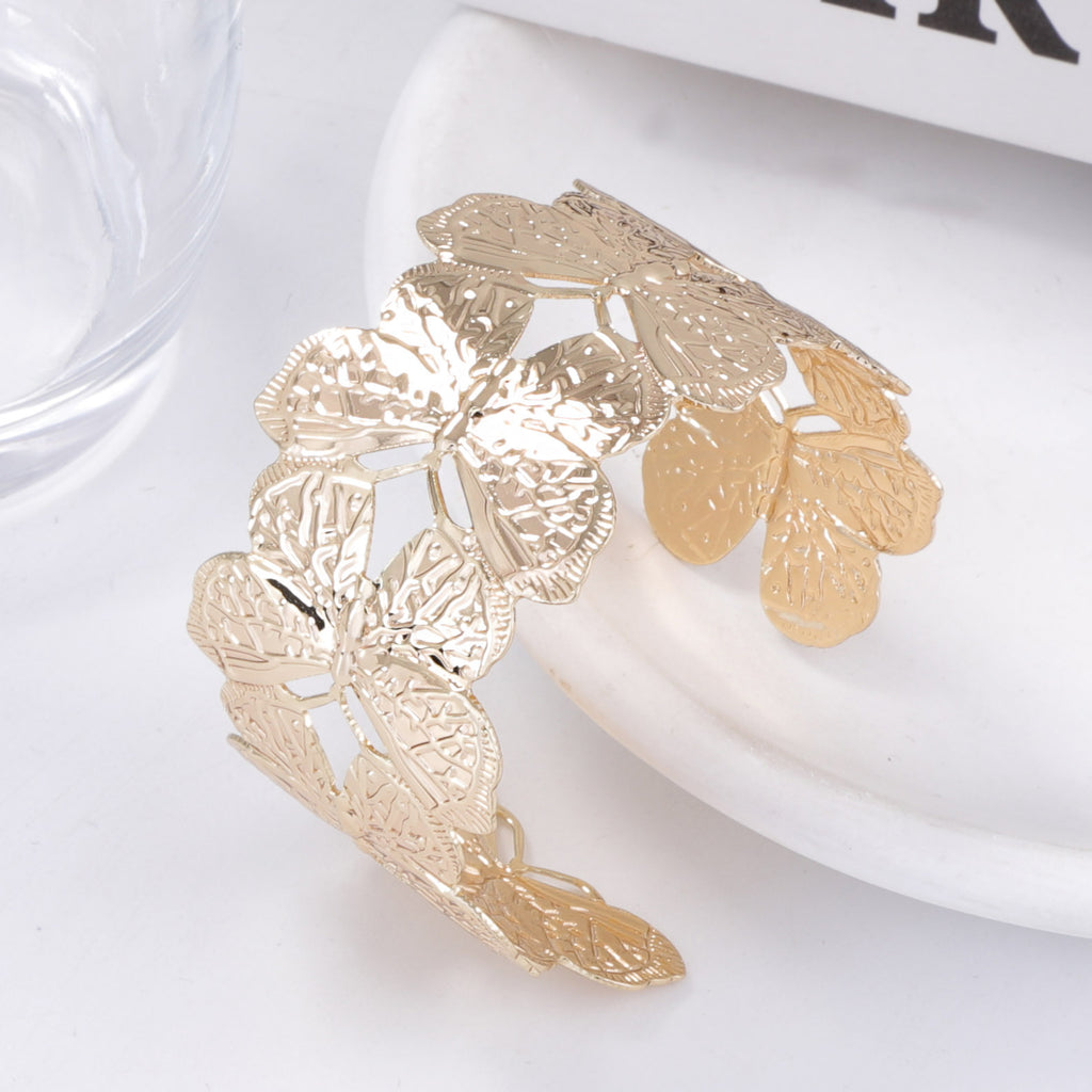 Klassische Armband mit zeitloser Eleganz