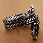 Romantische Ring für besondere Momente