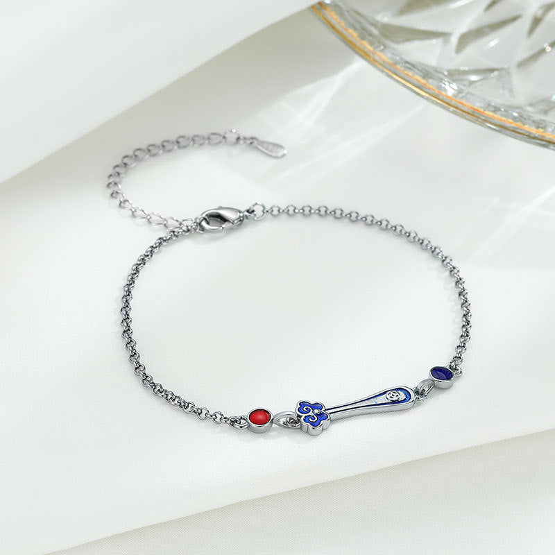 Atemberaubende Armband für den Alltag