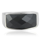 Romantische Ring für besondere Momente