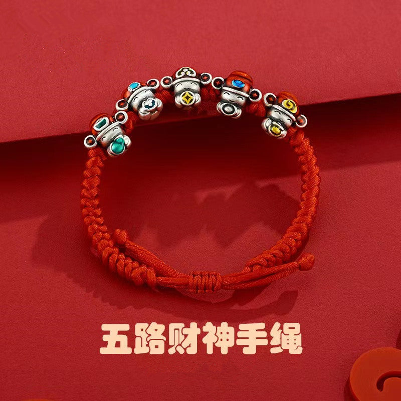 Atemberaubende Silber Armband für den Alltag