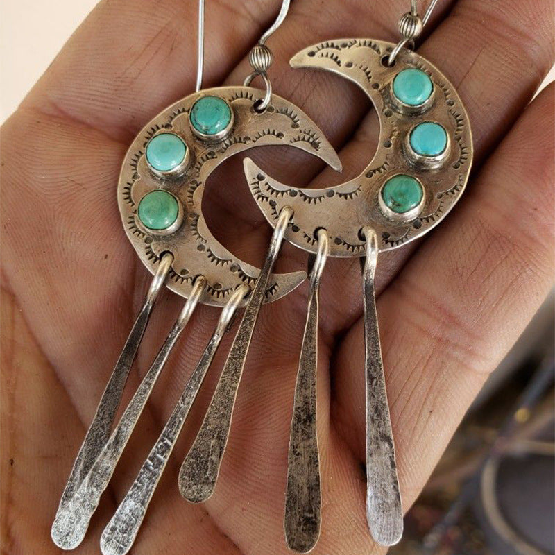 Charmante Ohrring für jeden Anlass