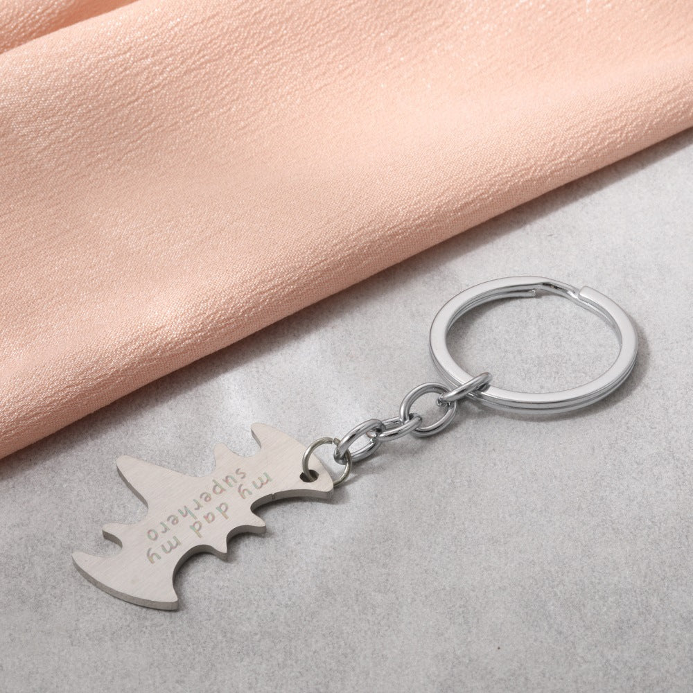 Atemberaubende Kette für den Alltag