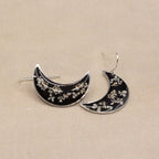 Schöne Ohrring mit einzigartigem Stil