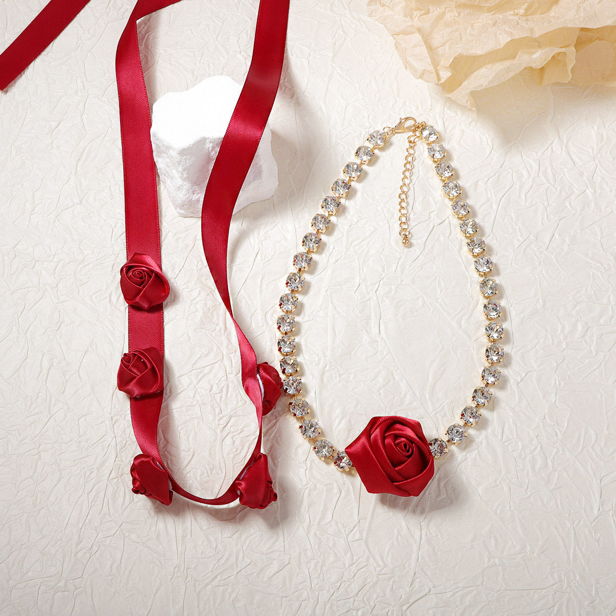 Atemberaubende Halskette für den Alltag