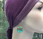 Klassische Ohrring mit zeitloser Eleganz