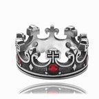 Romantische Ring für besondere Momente