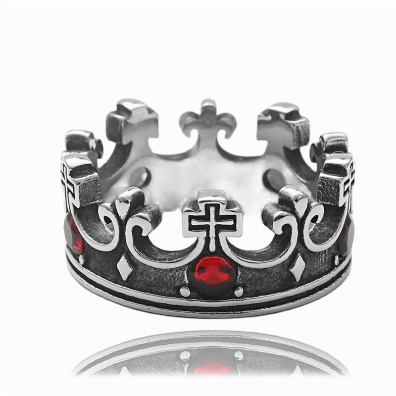 Romantische Ring für besondere Momente