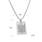 Atemberaubende Anhänger für den Alltag