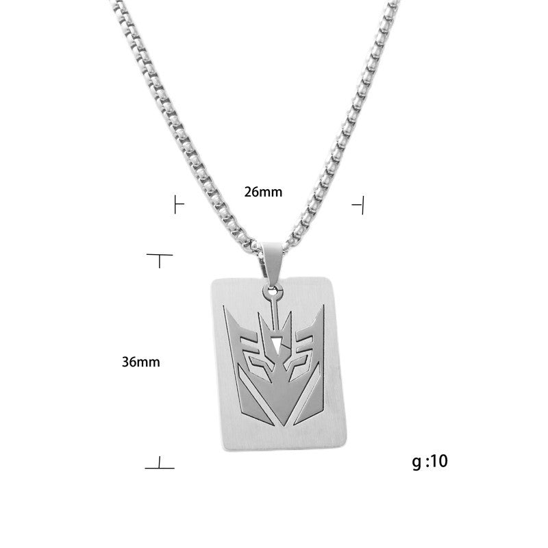 Atemberaubende Anhänger für den Alltag