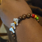 Klassische Armband mit zeitloser Eleganz