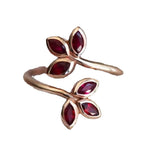 Klassische Ring mit zeitloser Eleganz