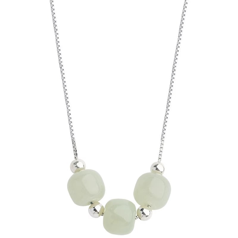 Elegante Halskette für jeden Anlass