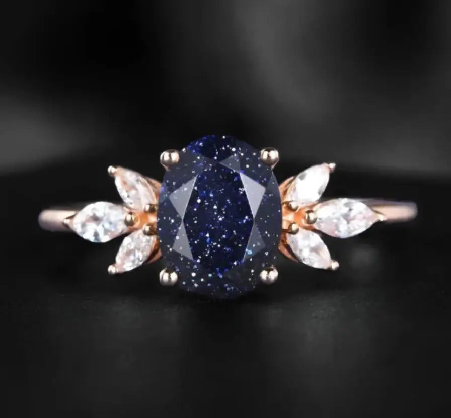 Charmante Ring für jeden Anlass