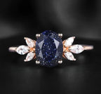 Charmante Ring für jeden Anlass