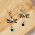 Romantische Ohrring für besondere Momente