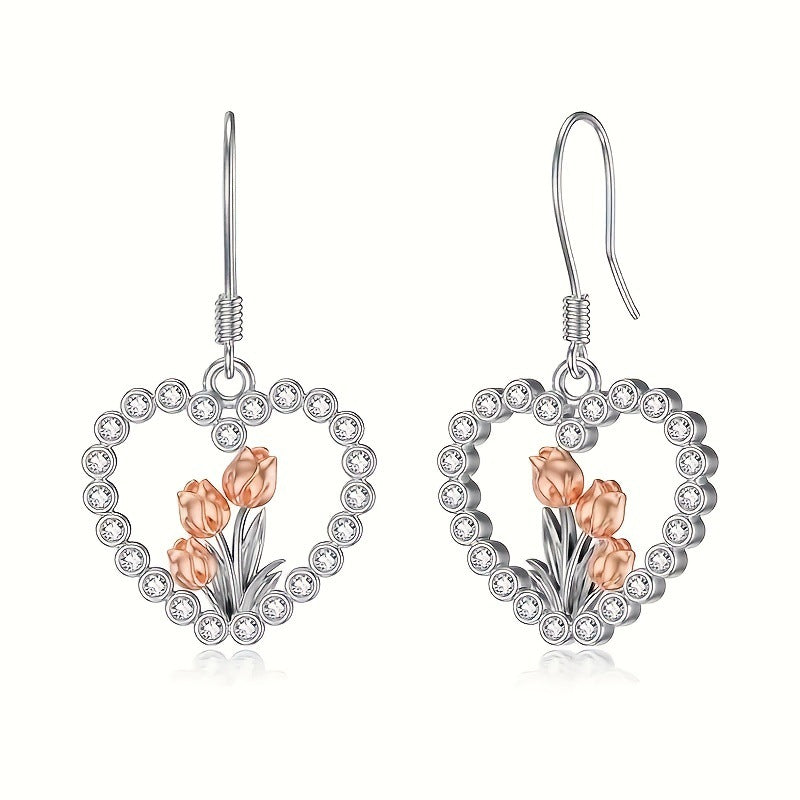 Elegante Ohrring für jeden Anlass