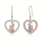 Elegante Ohrring für jeden Anlass