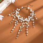 Romantische Gold Armband für besondere Momente