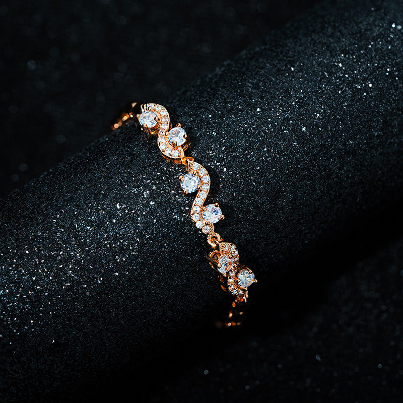 Elegante Armband für jeden Anlass