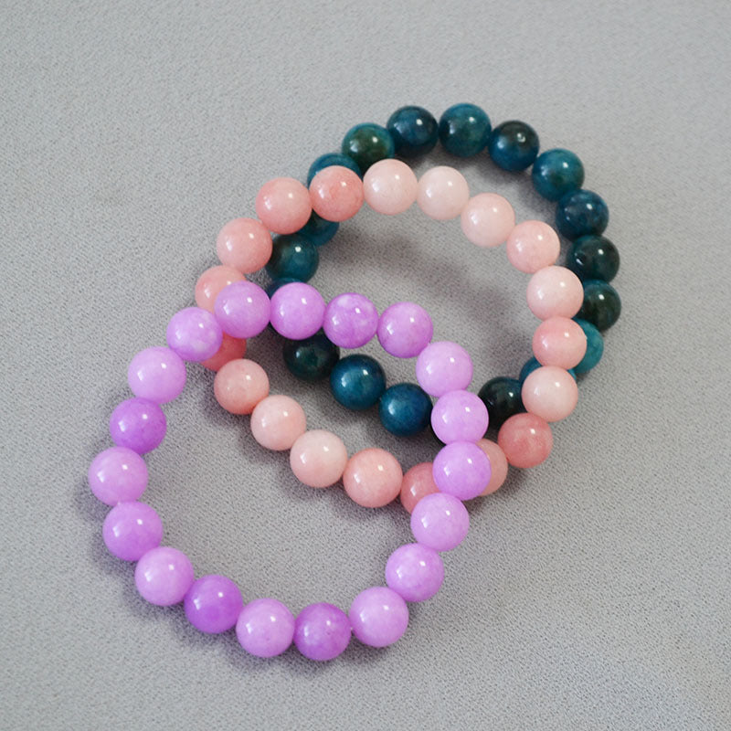 Schöne Armband mit einzigartigem Stil