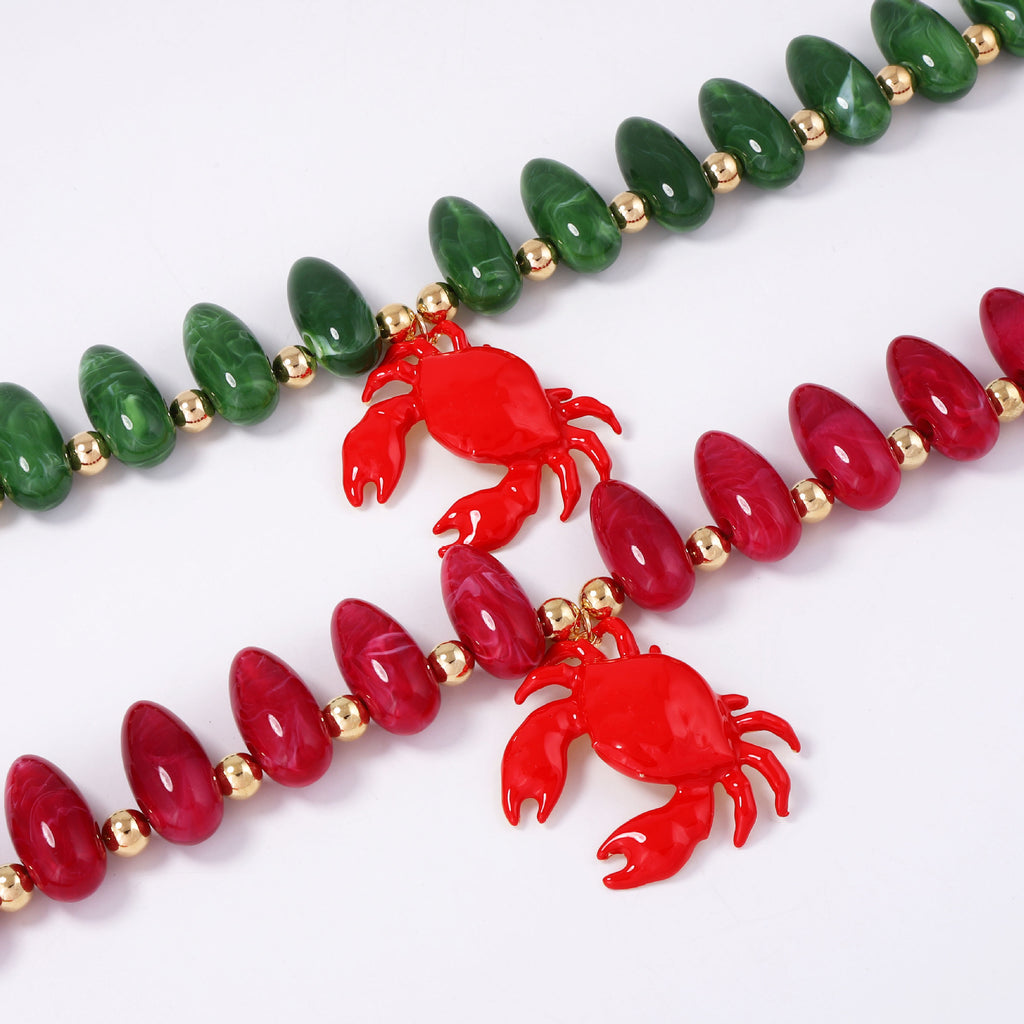 Atemberaubende Halskette für den Alltag