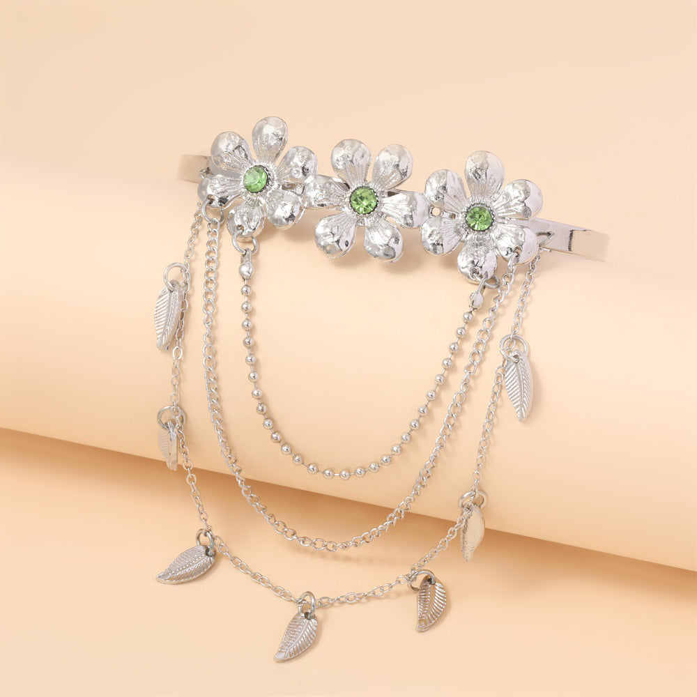 Schöne Armband mit einzigartigem Stil