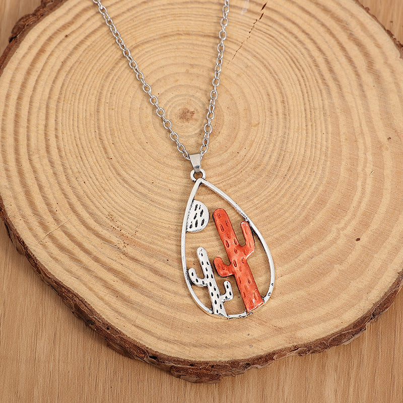 Atemberaubende Halskette für den Alltag