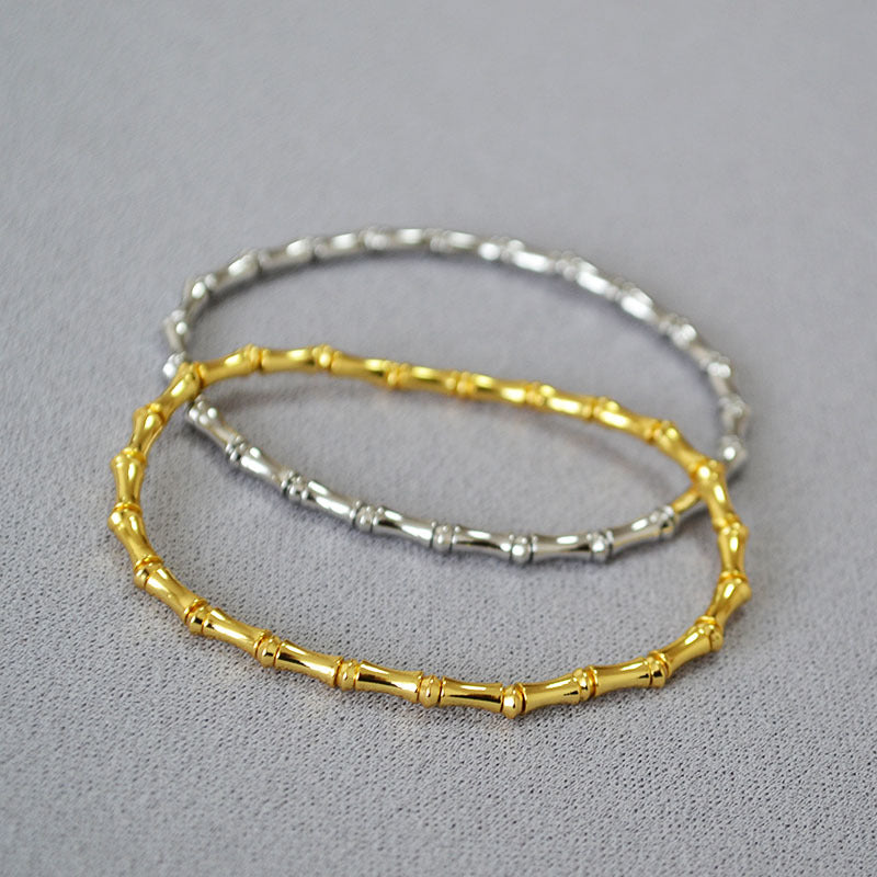 Romantische Gold Armband für besondere Momente