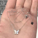 Atemberaubende Halskette für den Alltag