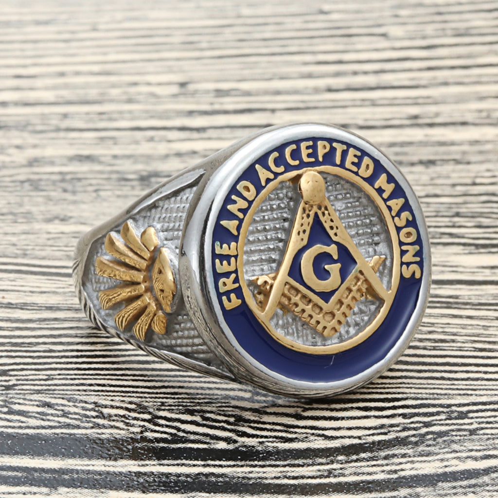 Romantische Ring für besondere Momente