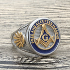 Romantische Ring für besondere Momente