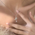 Romantische Halskette für besondere Momente