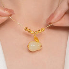 Atemberaubende Halskette für den Alltag