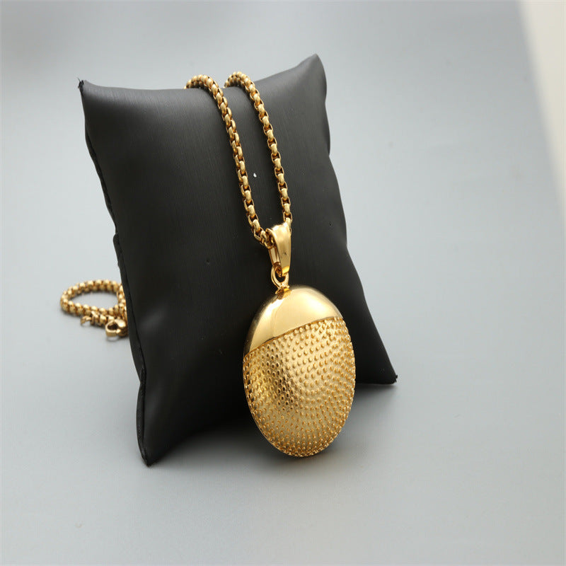 Elegante Halskette für jeden Anlass