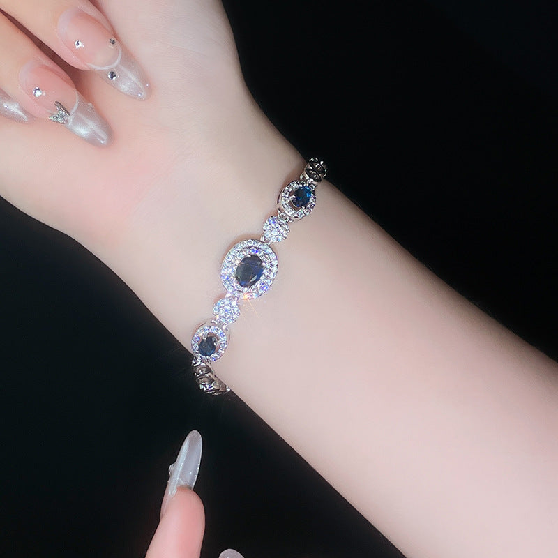 Klassische Armband mit zeitloser Eleganz