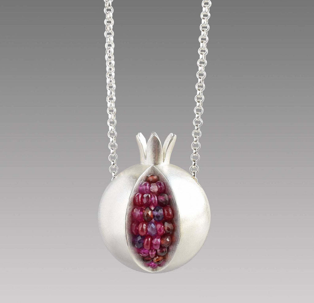 Elegante Halskette für jeden Anlass