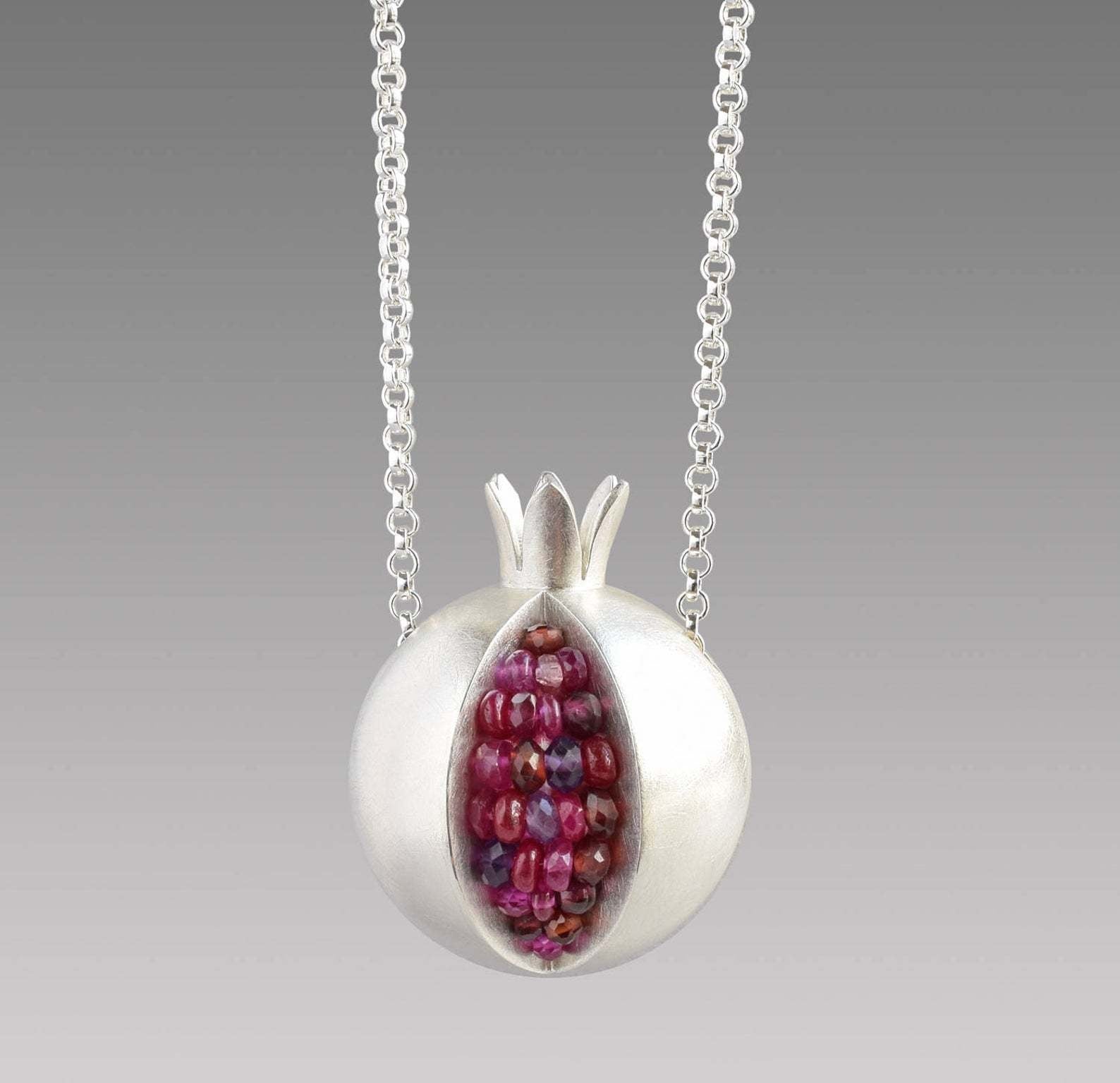 Elegante Halskette für jeden Anlass