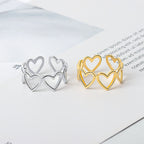 Charmante Ring für jeden Anlass