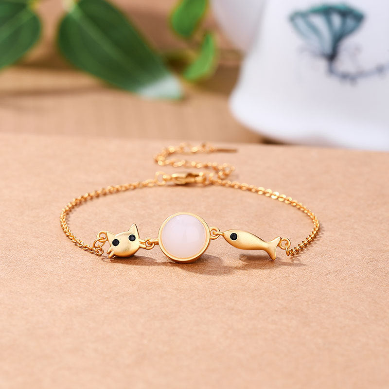 Klassische Armband mit zeitloser Eleganz