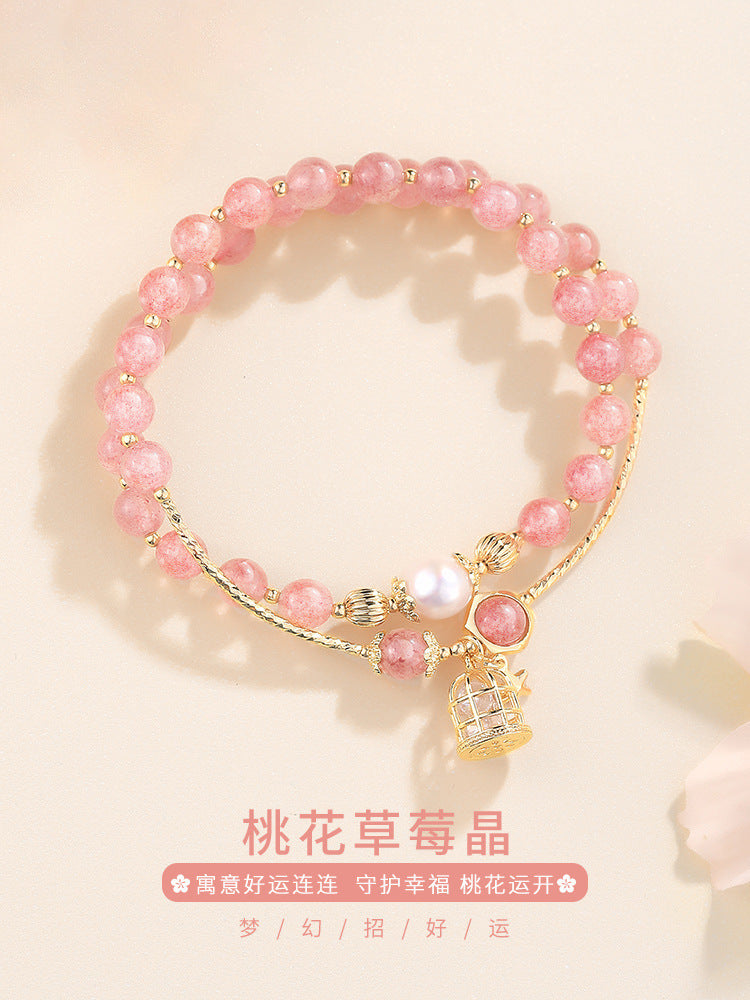 Elegante Armband für jeden Anlass