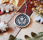 Elegante Halskette für jeden Anlass