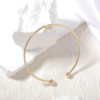 Handgefertigte Vintage Armband