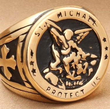 Romantische Ring für besondere Momente