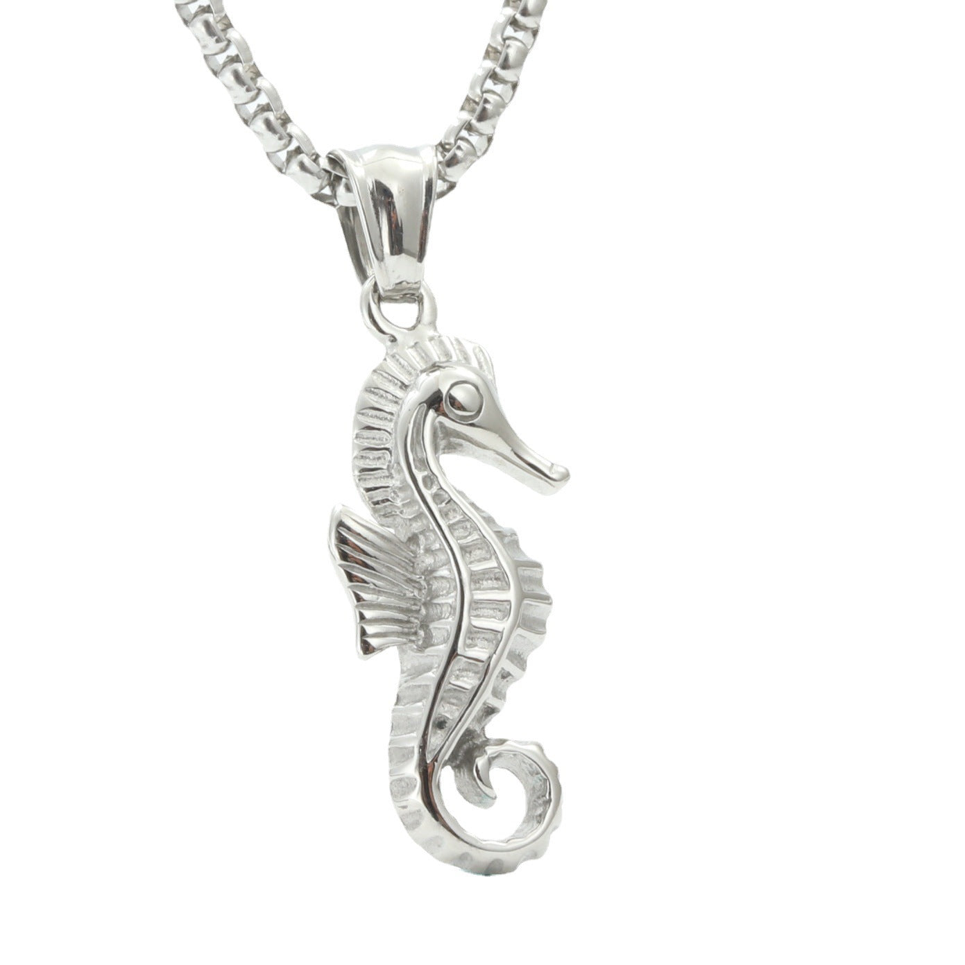 Atemberaubende Halskette für den Alltag