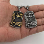 Atemberaubende Anhänger für den Alltag