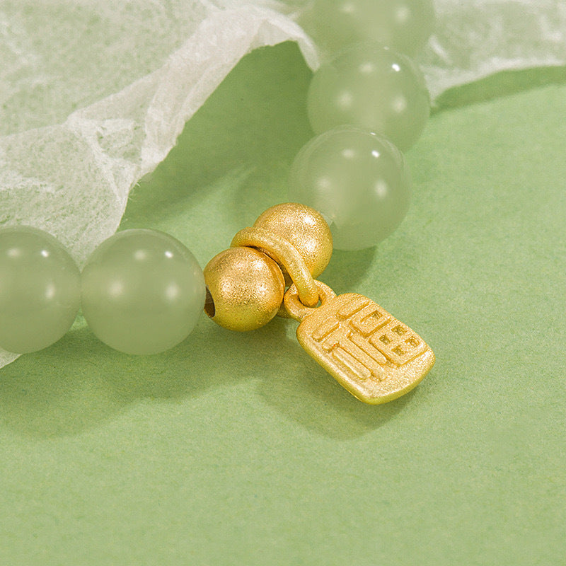 Klassische Armband mit zeitloser Eleganz