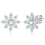 Atemberaubende Ohrring für den Alltag