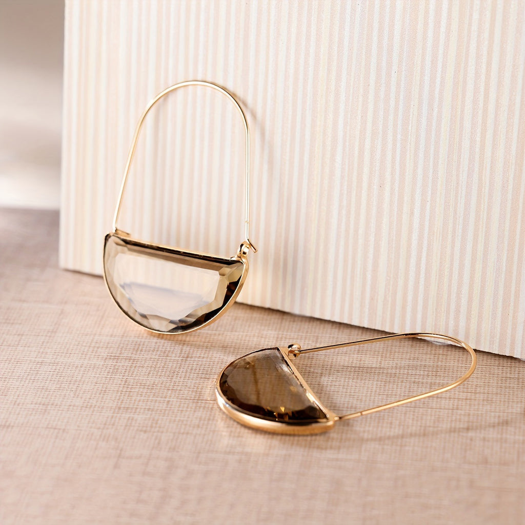 Charmante Ohrring für jeden Anlass